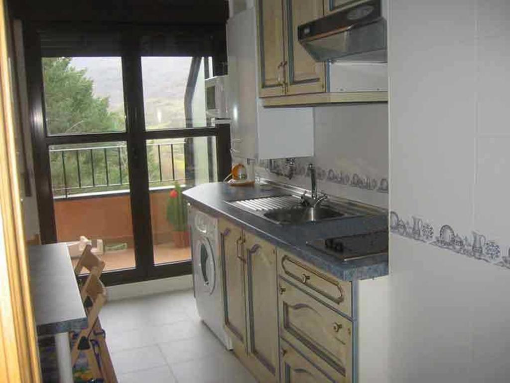 Apartamento Duplex En Ezcaray Zorraquín Εξωτερικό φωτογραφία