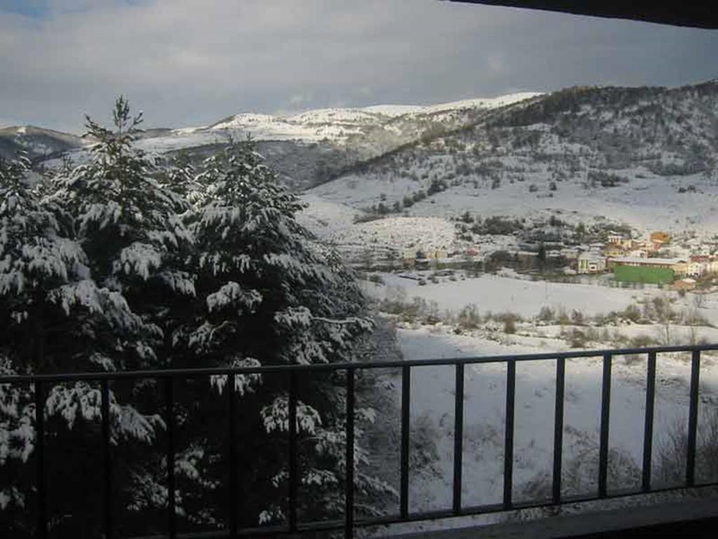 Apartamento Duplex En Ezcaray Zorraquín Εξωτερικό φωτογραφία
